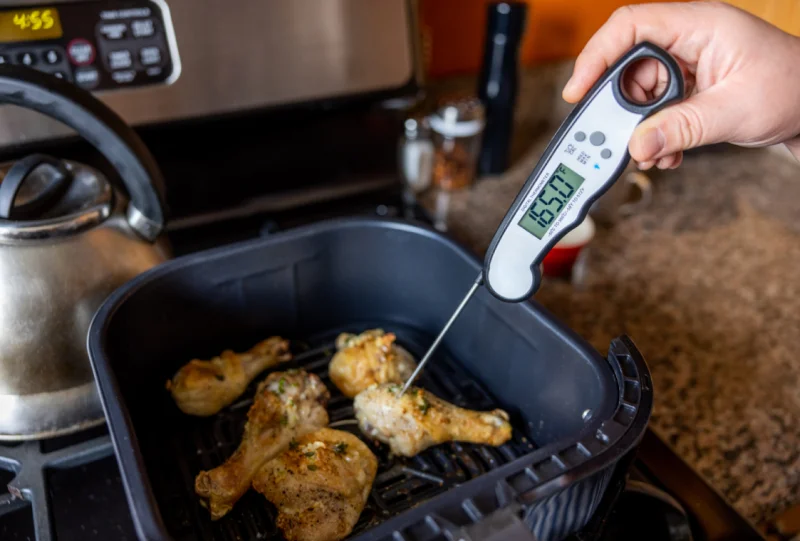 Food Safety In Manufacturing